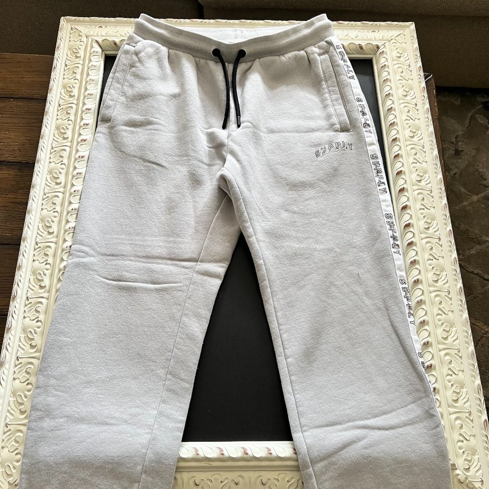 Supply and Demand Men's Field Jogger Pants